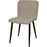 Chaise 43111TA - Jelly Beige - Lot de 4