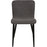 Chaise 43111GR - Jelly Gris - Lot de 4