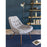 Chaise 43115GA - Arpen Gris - Lot de 1