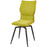 Chaise 55126PS - Rany Vert - Lot de 4