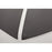 Chaise 50311GB - OCEANIA Gris - Lot de 4