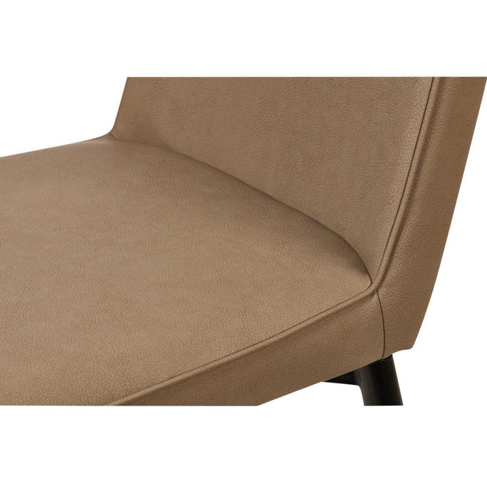 Chaise 52866TA - Loa Beige - Lot de 4