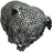 Deco statue 47546AR - Rixi Argent - Lot de 1