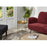 Table d'appoint 67054DO - Kavaro Or - Lot de 1