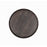Table basse 29738GR - Mumbai Gris - Lot de 1