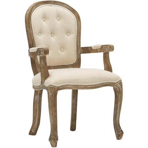 Chaise 61203LI - Hetherington Beige - Lot de 1