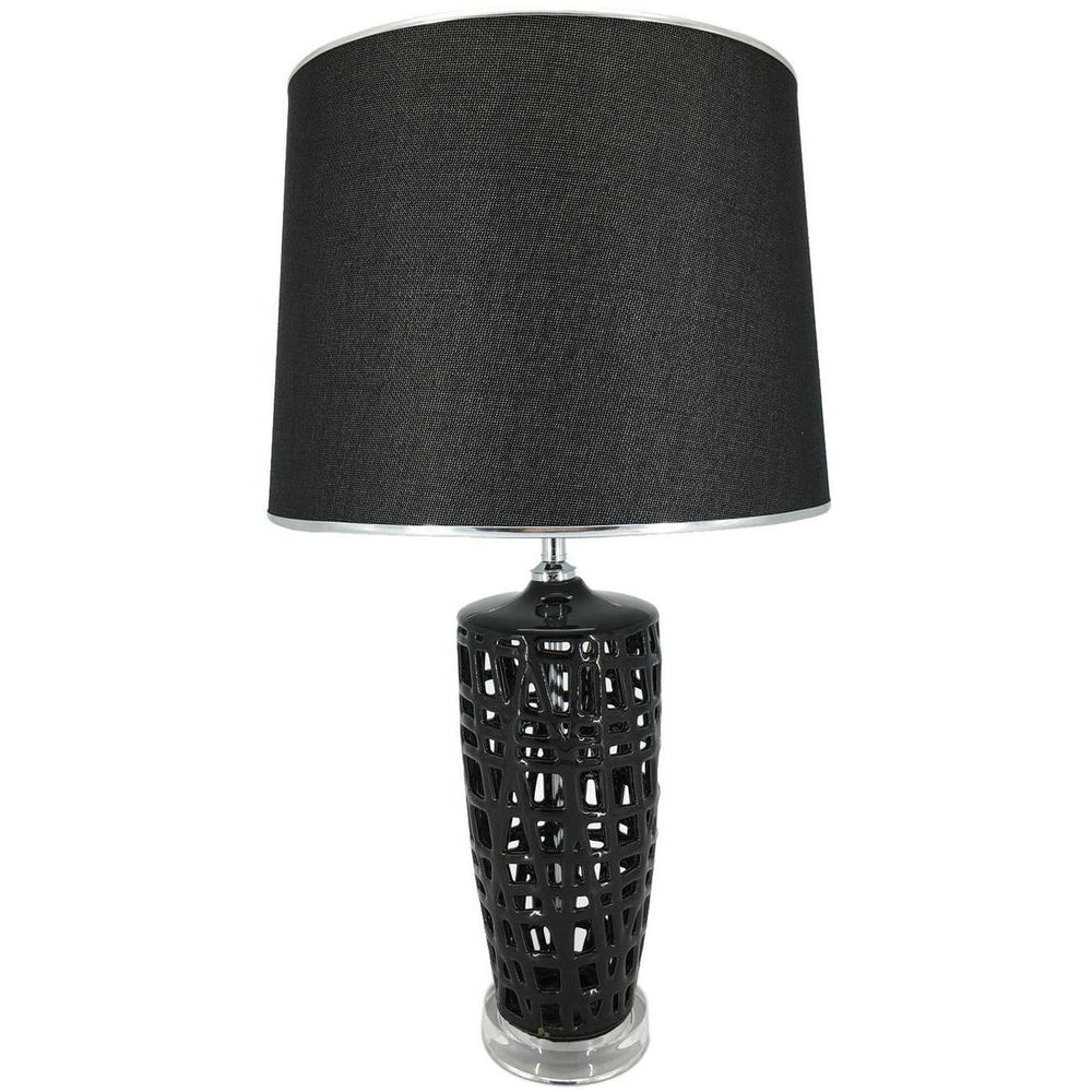 Lampe 47852NO - Raleigh Blanc - Lot de 1
