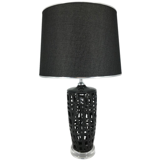 Lampe 47852NO - Raleigh Blanc - Lot de 1