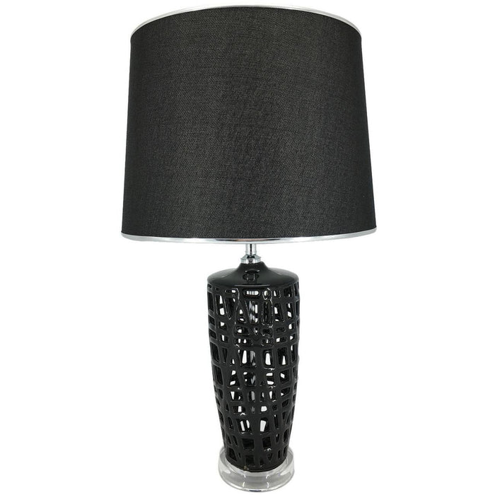 Lampe 47852NO - Raleigh Blanc - Lot de 1