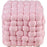 Pouf 13836RE - Tina Rose - Lot de 1