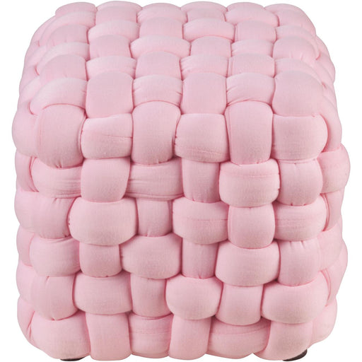 Pouf 13836RE - Tina Rose - Lot de 1