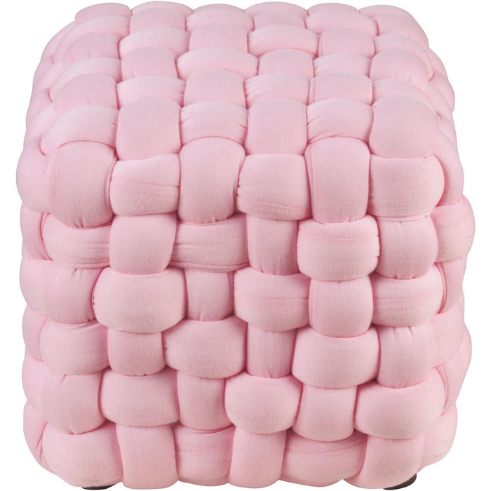 Pouf 13836RE - Tina Rose - Lot de 1
