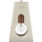 Lampe 47119BE - Lightstand Gris - Lot de 3