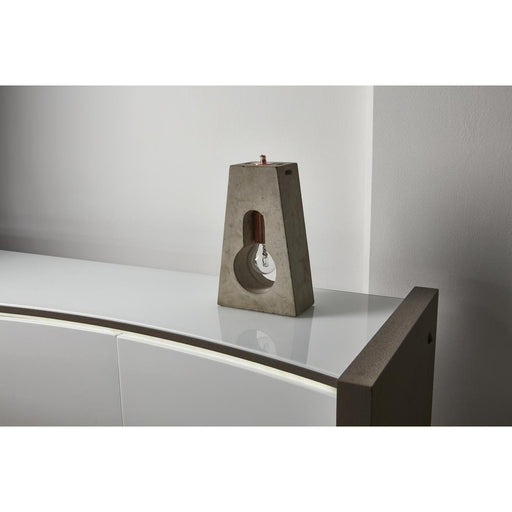 Lampe 47119BE - Lightstand Gris - Lot de 3