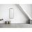 Deco miroir 47526DO - Galway Or - Lot de 1