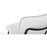 Chaise 50322BL - Hem Blanc - Lot de 2