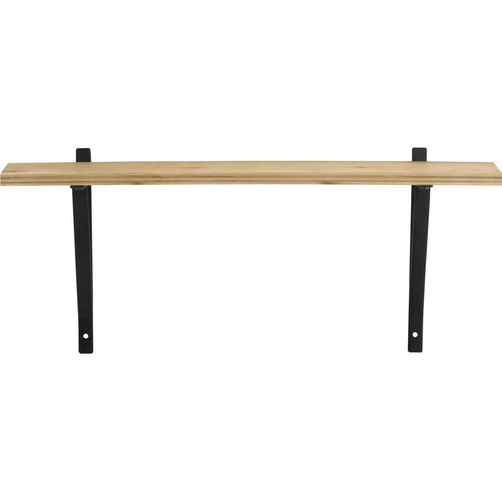 Deco etagere 47542BN - Navan Beige - Lot de 1