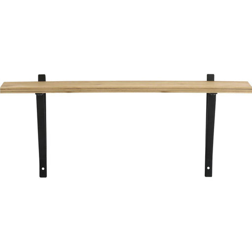 Deco etagere 47542BN - Navan Beige - Lot de 1