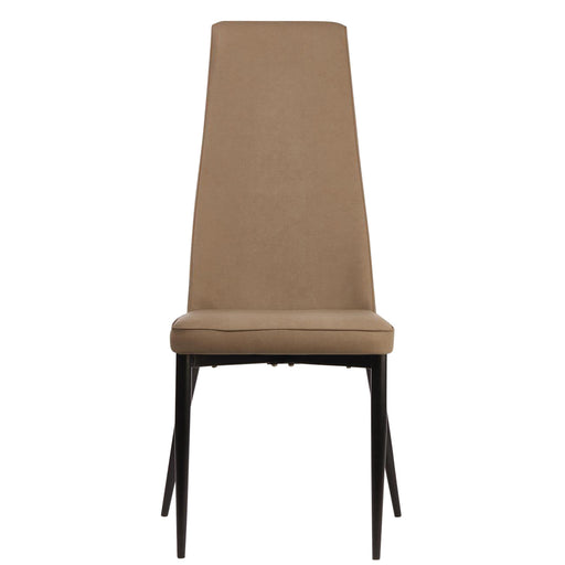 Chaise 52866TA - Loa Beige - Lot de 4