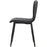 Chaise 43110NO - Bronco Noir - Lot de 4