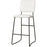 Chaise 50322BL - Hem Blanc - Lot de 2