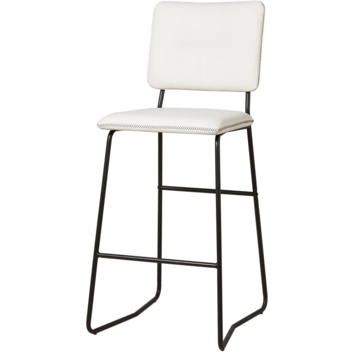 Chaise 50322BL - Hem Blanc - Lot de 2