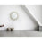 Deco miroir 47532DO - Killarney Or - Lot de 1