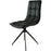 Chaise 40316NO - MADERA CHAISE PU 51X60X86.5 H - Lot de 4