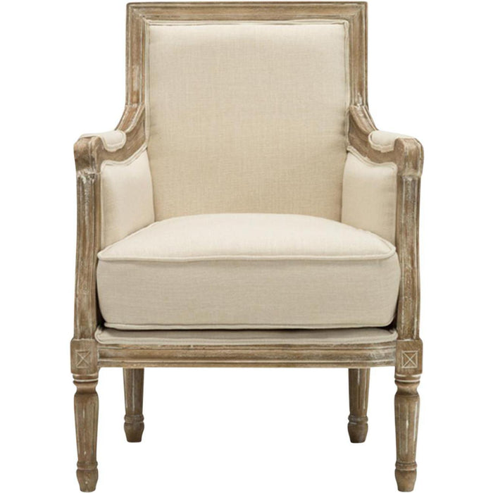 Chaise 61201LI - Lomond Beige - Lot de 1