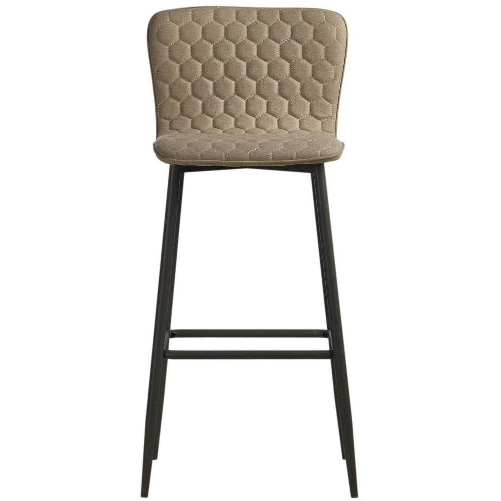 Chaise 43112TA - KERAMIKA Marron - Lot de 2