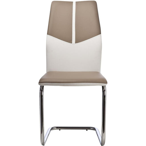 Chaise 50311TB - OCEANIA Beige - Lot de 4