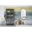 Deco miroir 47527DO - Dublin Or - Lot de 1