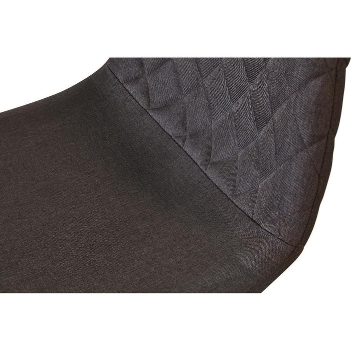 Chaise 39541CH - Simi Marron - Lot de 4
