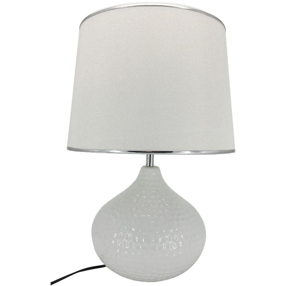 Lampe 47855BL - Orion Blanc - Lot de 1