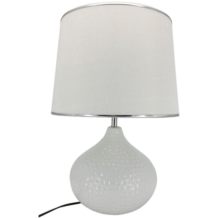 Lampe 47855BL - Orion Blanc - Lot de 1