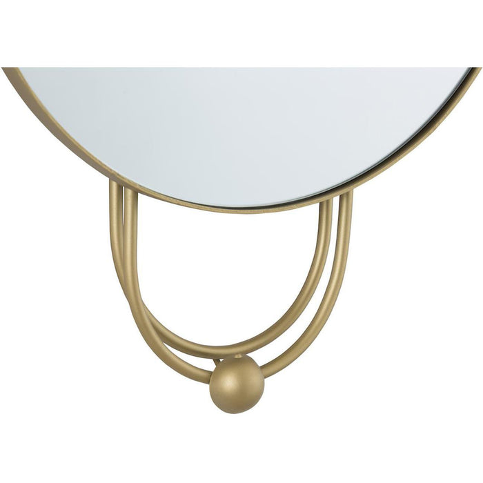 Deco miroir 47528DO - Cork Or - Lot de 1