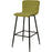 Chaise 43113VE - Sigrid Vert - Lot de 2