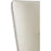 Chaise 50322BL - Hem Blanc - Lot de 2