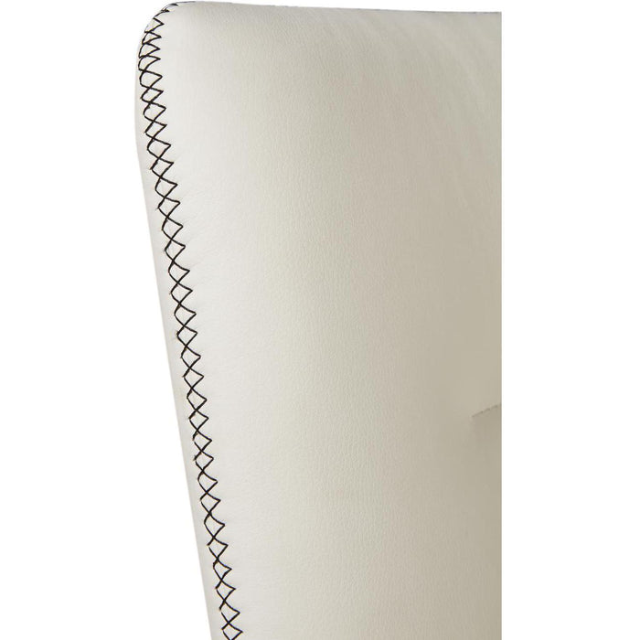 Chaise 50322BL - Hem Blanc - Lot de 2