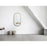 Deco miroir 47527DO - Dublin Or - Lot de 1