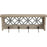 Deco etagere 47543BS - Tuam Beige - Lot de 1