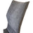 Chaise 55126GA - Rany Gris - Lot de 4