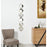 Deco miroir 47531DO - Kilkenny Or - Lot de 1