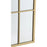 Deco miroir 47530DO - Waterford Or - Lot de 1