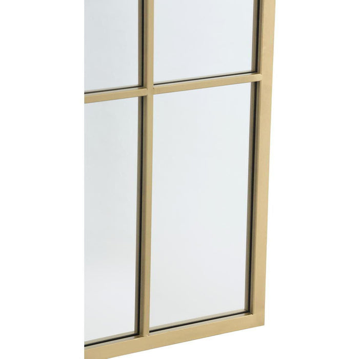 Deco miroir 47530DO - Waterford Or - Lot de 1