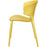 Chaise 40412VA - Ariel Vert - Lot de 4