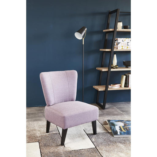 Chaise 38503VI - Cage Rose - Lot de 1
