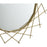 Deco miroir 47532DO - Killarney Or - Lot de 1
