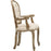 Chaise 61203LI - Hetherington Beige - Lot de 1