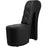 Chaise 3691NO - Roscoe Noir - Lot de 1